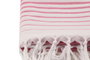 Mijölnir Toalla de playa fouta Fuchsia